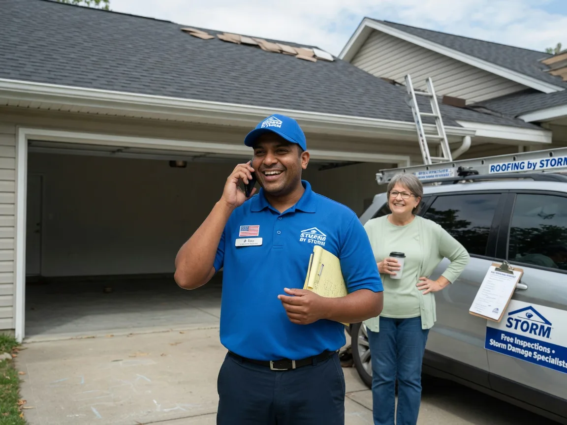 Roof Repair Near Me Egg Harbor, WI FAQs